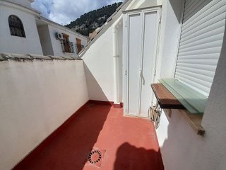Dúplex en venta en San Bartolomé - Millán de Priego en Jaén