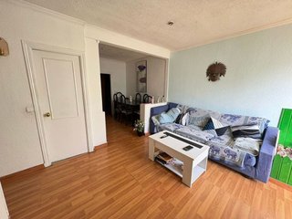 Piso en venta en La Alhóndiga en Getafe