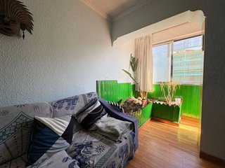 Piso en venta en La Alhóndiga en Getafe
