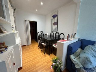 Piso en venta en La Alhóndiga en Getafe