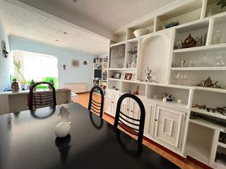 Piso en venta en La Alhóndiga en Getafe