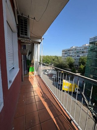 Piso en venta en La Alhóndiga en Getafe