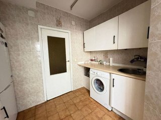 Piso en venta en La Alhóndiga en Getafe