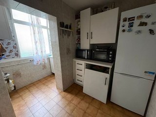 Piso en venta en La Alhóndiga en Getafe
