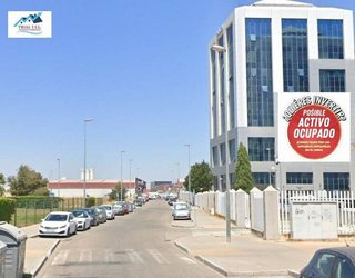 Garaje en venta en San Jerónimo en Sevilla