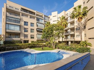 Piso en venta en San Luis en Almería
