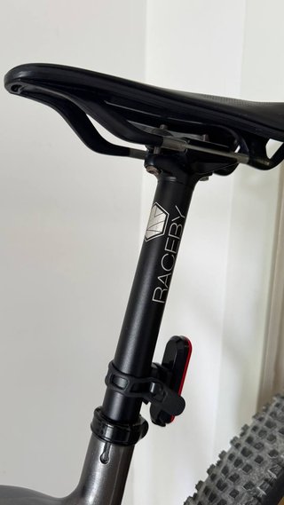 Bicicleta de Montaña Orbea Alma M30