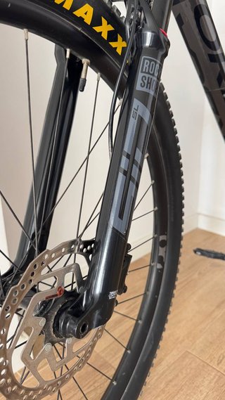 Bicicleta de Montaña Orbea Alma M30