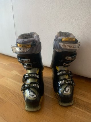 Botas de esquí Salomon Idol 85 CS Talla 38