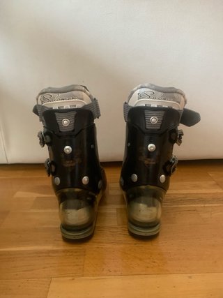 Botas de esquí Salomon Idol 85 CS Talla 38