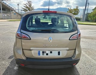 Renault Scenic 2015