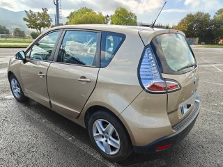 Renault Scenic 2015