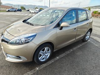Renault Scenic 2015
