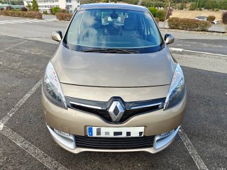 Renault Scenic 2015