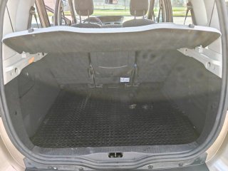 Renault Scenic 2015