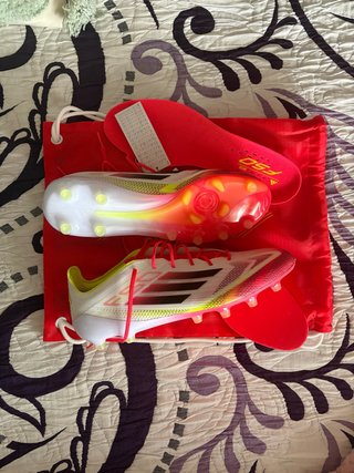 Botas de Fútbol Adidas F50