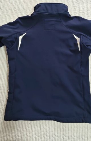 Cazadora Softshell NUPRINO Norway Talla S