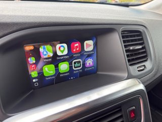 Volvo V60 D6 hibrido enchufable 2013