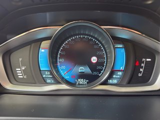 Volvo V60 D6 hibrido enchufable 2013
