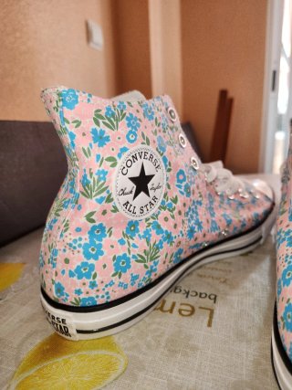 Zapatillas Converse Chuck Taylor All Star