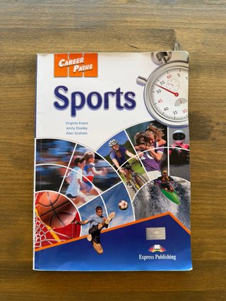 SPORTS