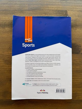 SPORTS