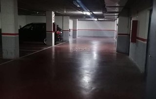 Garaje en venta en Eixample Sud – Migdia en Girona