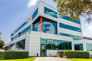 Oficina en alquiler en Zona Industrial en Prat de Llobregat, El