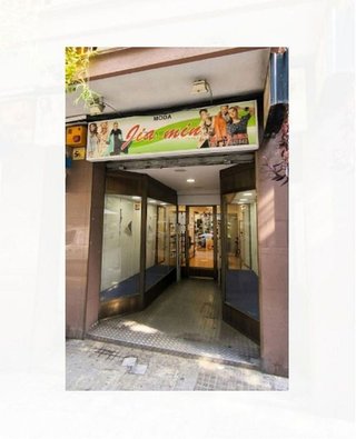 Local comercial en alquiler en Santa Rosa - Can Mariner en Santa Coloma de Gramanet