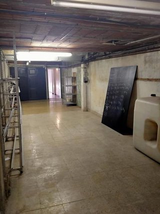 Trastero en alquiler en Centre en Terrassa