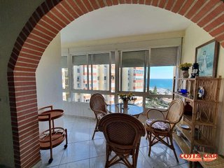 Piso en alquiler en Centro Internacional en Torrox