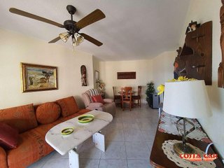 Piso en alquiler en Centro Internacional en Torrox