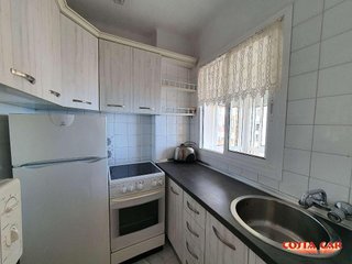 Piso en alquiler en Centro Internacional en Torrox