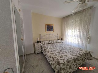 Piso en alquiler en Centro Internacional en Torrox