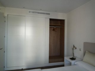 Piso en alquiler en Paseo Sagasta en Zaragoza