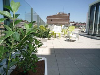 Piso en alquiler en Paseo Sagasta en Zaragoza