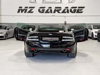 Aston Martin Virage 6.0 Coupé NACIONAL