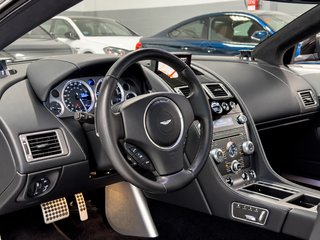 Aston Martin Virage 6.0 Coupé NACIONAL