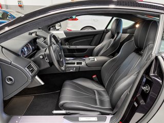 Aston Martin Virage 6.0 Coupé NACIONAL