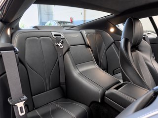 Aston Martin Virage 6.0 Coupé NACIONAL