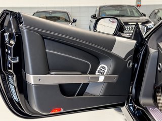 Aston Martin Virage 6.0 Coupé NACIONAL
