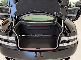 Aston Martin Virage 6.0 Coupé NACIONAL