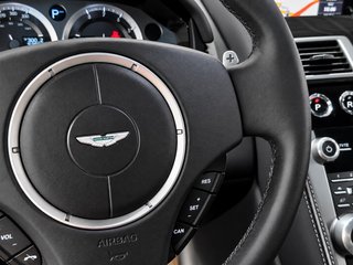Aston Martin Virage 6.0 Coupé NACIONAL