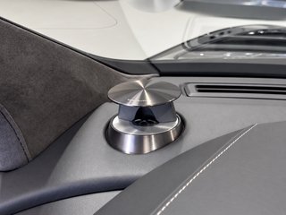 Aston Martin Virage 6.0 Coupé NACIONAL