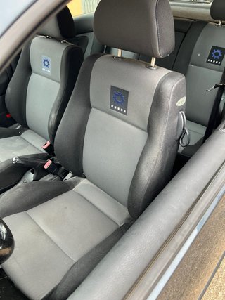 Volkswagen Golf 2002