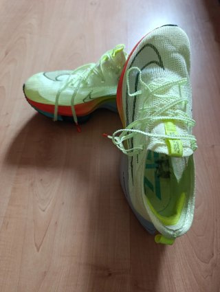 Zapatillas Nike ZoomX Alphafly Next%