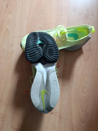Zapatillas Nike ZoomX Alphafly Next%