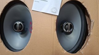 Altavoces AlpineSpG-69C2 4939