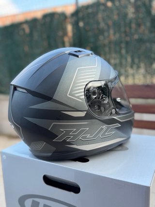 Casco moto Integral HJC CS-15