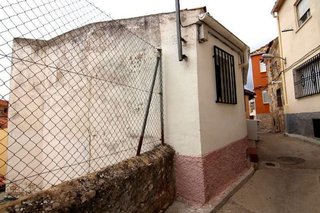 Chalet en venta en Los Tiradores en Cuenca